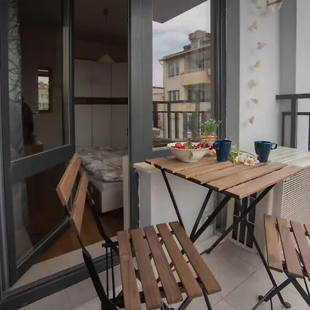 Apartmán The Captain Be My Guests! By Rv