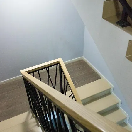 The Captain Be My Guests! By Rv Apartament