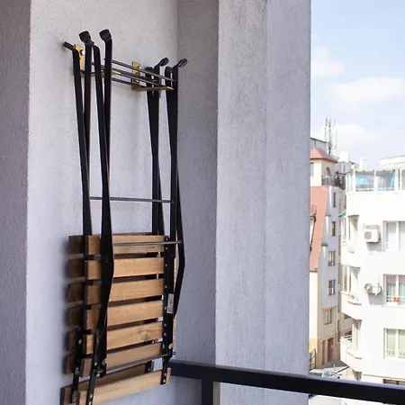 Apartmán The Captain Be My Guests! By Rv