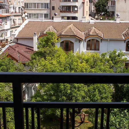 Apartmán The Captain Be My Guests! By Rv *