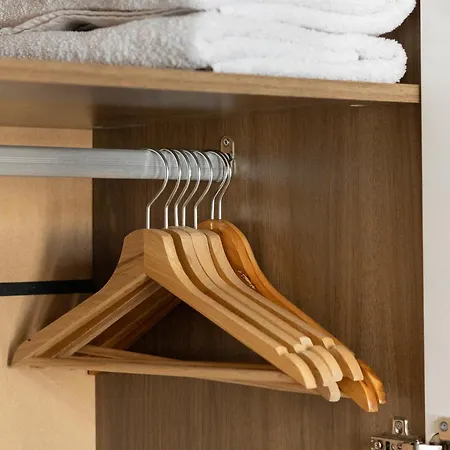 Apartmán The Captain Be My Guests! By Rv *