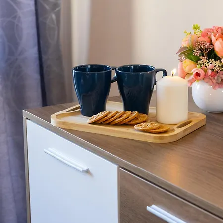 The Captain Be My Guests! By Rv Apartmán *