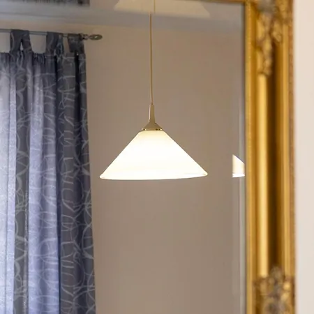 The Captain Be My Guests! By Rv Apartmán