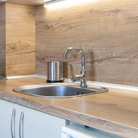 Apartmán The Captain Be My Guests! By Rv Varna