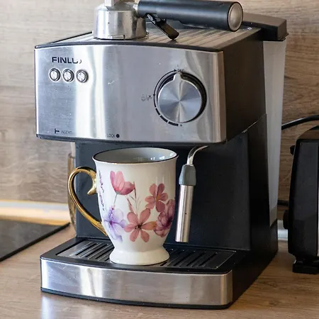 The Captain Be My Guests! By Rv