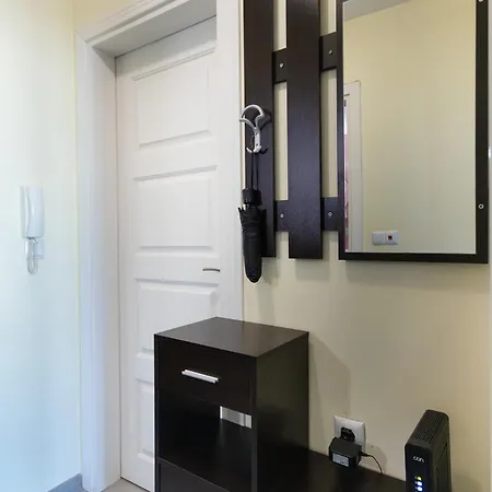 The Captain Be My Guests! By Rv