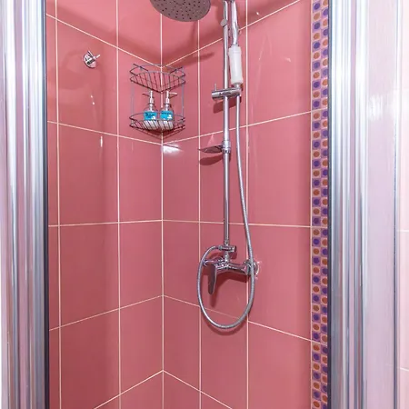 Apartmán The Captain Be My Guests! By Rv Varna