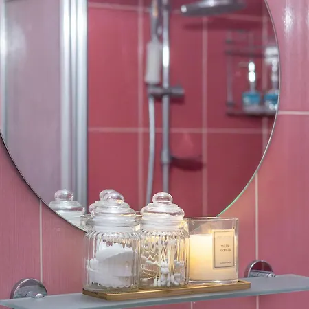 The Captain Be My Guests! By Rv 바르나