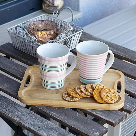 Apartmán The Captain Be My Guests! By Rv Varna