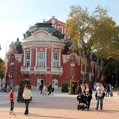 The Captain Be My Guests! By Rv 아파트