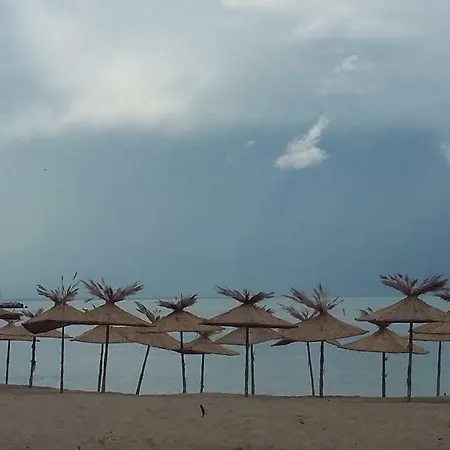 Apartmán The Captain Be My Guests! By Rv Varna