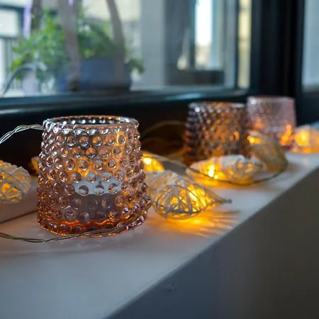 The Captain Be My Guests! By Rv 아파트