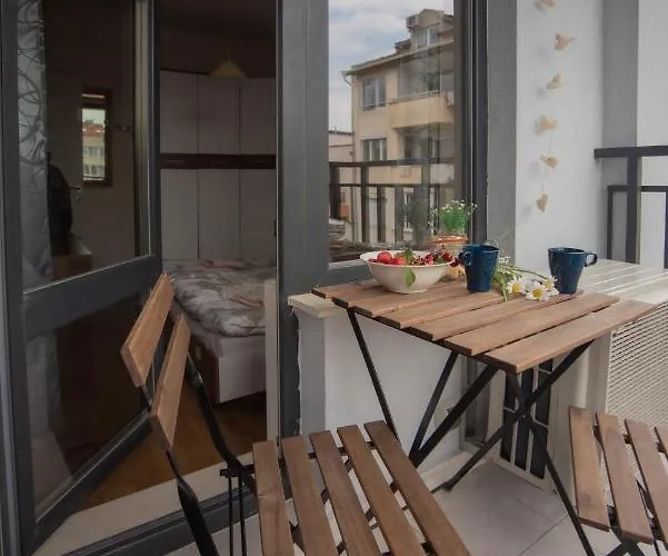 Apartman The Captain Be My Guests! By Rv