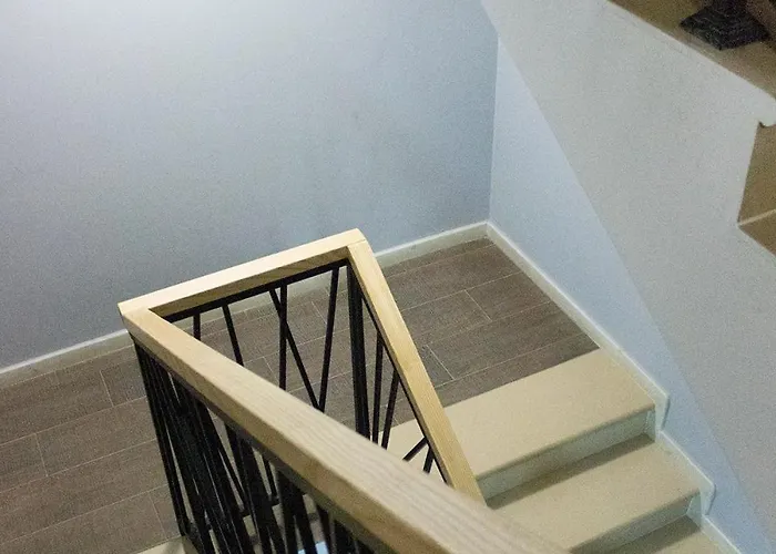 The Captain Be My Guests! By Rv Apartman