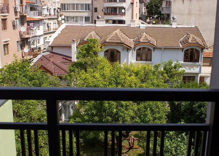 Apartman The Captain Be My Guests! By Rv *