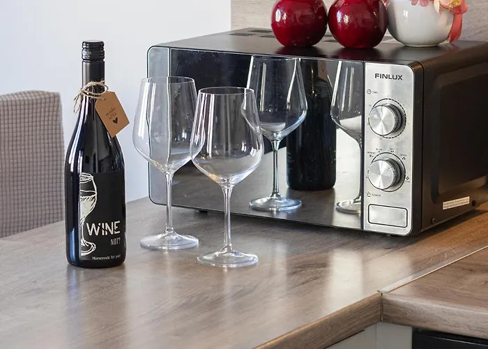 The Captain Be My Guests! By Rv Várna