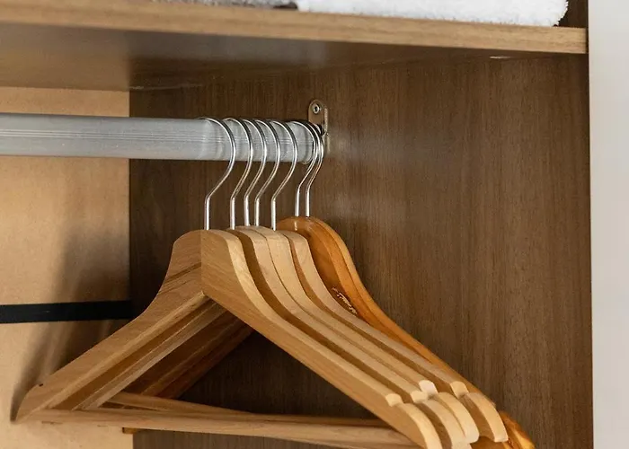 شقة The Captain Be My Guests! By Rv *