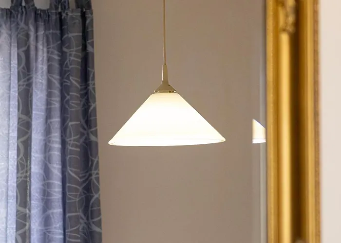 The Captain Be My Guests! By Rv شقة