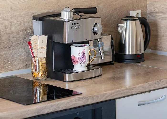 The Captain Be My Guests! By Rv شقة فارنا