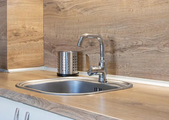 شقة The Captain Be My Guests! By Rv فارنا