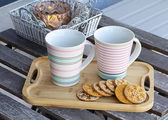 شقة The Captain Be My Guests! By Rv فارنا