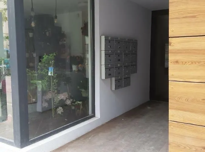 Apartman The Captain Be My Guests! By Rv *