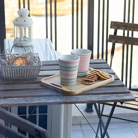 The Captain Be My Guests! By Rv Varna