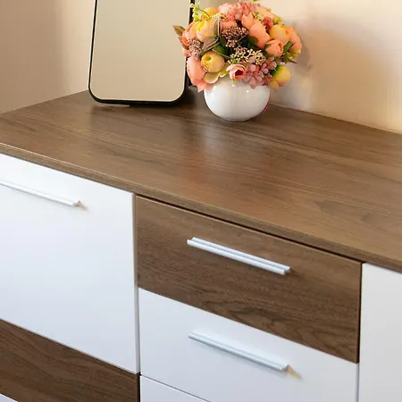 The Captain Be My Guests! By Rv Daire *