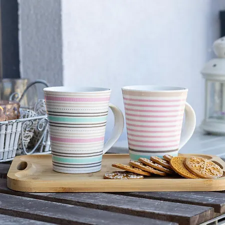 Daire The Captain Be My Guests! By Rv Varna