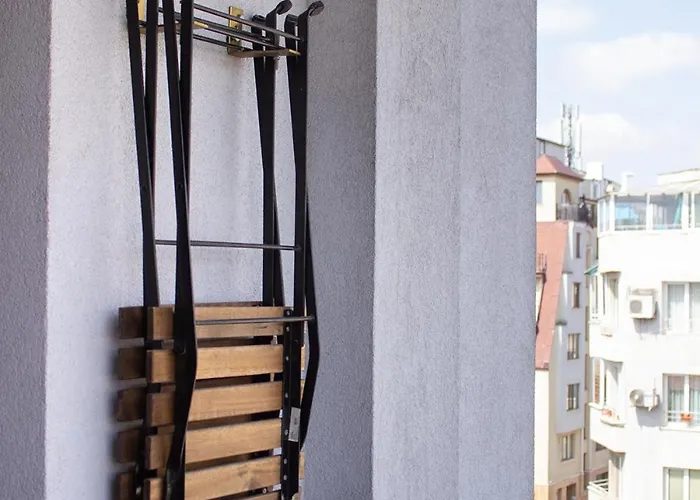 Apartment The Captain Be My Guests! By Rv