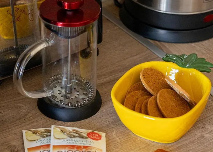 The Captain Be My Guests! By Rv *