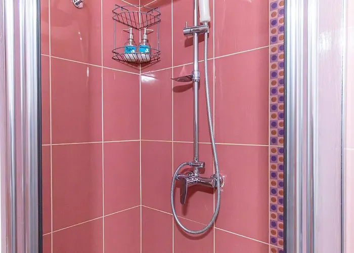 Apartment The Captain Be My Guests! By Rv Varna